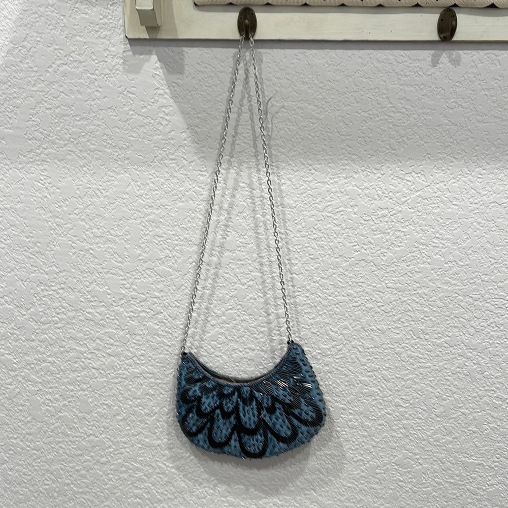 Dressy Purse. Never used.  Boutique